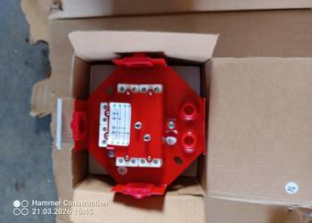 Puszka instalacyjna PIP