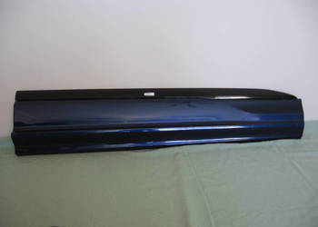 4M0583960N/M/P AUDI Q7 Listwa drzwi przednich prawych. Używana. Oryginał