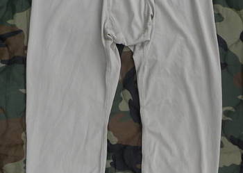 Ocieplacz Us Army ECWCS gen III POLARTEC small short