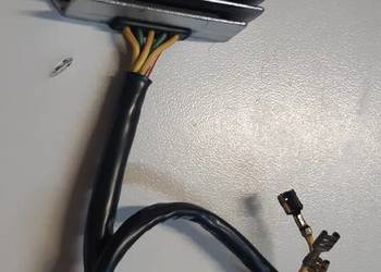 Regulator napięcia Honda Shadow VT 1100 87-95