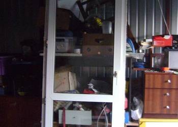 Sprzedam OKNO balkonowe -okna dwa -lub jedno skrzydlowe od 360zl