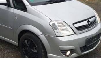 Opel Meriva 1.6 części 2006 1.6 Z16XEP