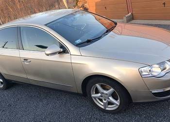 Volkswagen Passat B6