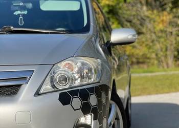 TOYOTA AURIS 1.8i HSD 136 KM Hybrid