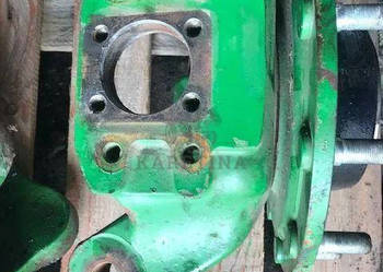 John Deere 6620 6820 - Zwrotnica Prawa