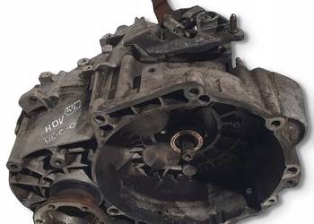 SKRZYNIA BIEGÓW VW Passat B6 2.0 TDI manualna MANUAL HDV 6 biegów