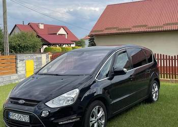 Sprzedam S maxa 32000 do negocjacji