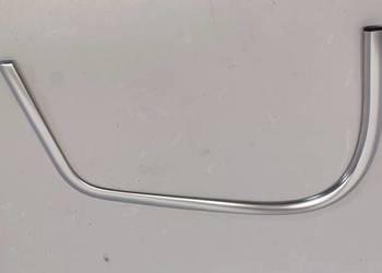 VW TIGUAN 5N0 RAMKA LISTWA SZYBY PRAWY TYŁ 5N0853346A