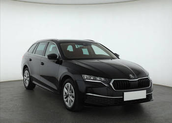 Skoda Octavia 1.5 eTSI mHEV