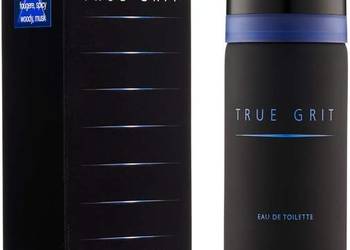 Milton Lloyd True Grit Woda Toaletowa Dla Mężczyzn 55ml