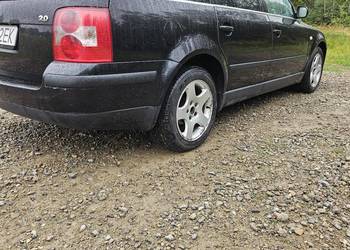 Passat B5 fl