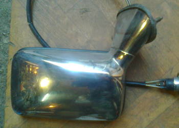 lusterko regulowane