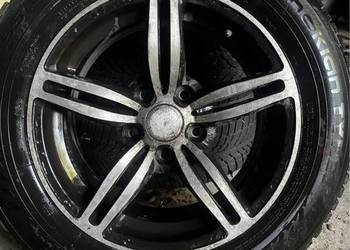 Kola zimowe nokian snowproof 1 195/65r15