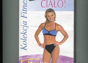 Ja chcę mieć takie ciało !  Film DVD