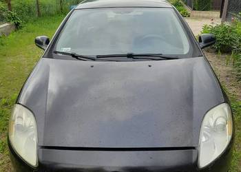 Fiat bravo II 1.9JTD MULTIJET 120KM