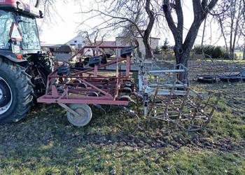 GRUBER (KULTYWATOR) KONGSKILDE(DoubleRecord)