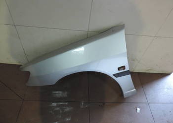 BŁOTNIK LEWY PRZÓD PEUGEOT 306 FL EYCC