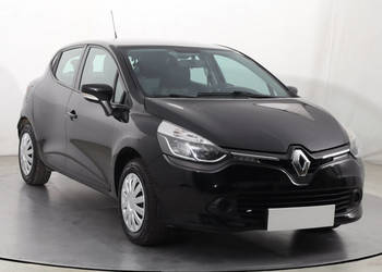 Renault Clio 1.2 16V