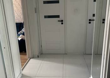 Mieszkanie 3 pokoje 53,20m2. Duży balkon. Piwnica. Kutno - Łąkoszyn
