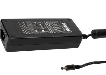 Zasilacz impulsowy 24V 5A 120W wtyk DC5,5/2,1