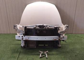 PAS PRZEDNI KOMPLETNY NISSAN JUKE F15 10-19 1.5DCI LAK: 326R