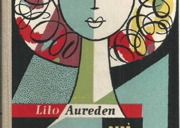 BĄDŹ ZAWSZE PIĘKNĄ - AUREDEN LILO