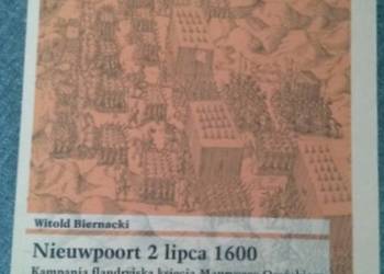 NIEUWPOORT 2 LIPCA 1600 - BIERNACKI WITOLD