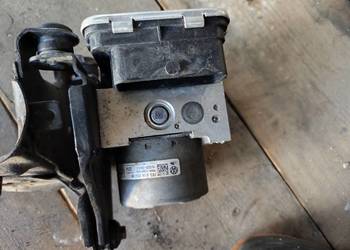 7e0907379P Pompa ABS volkswagen Caddy IV