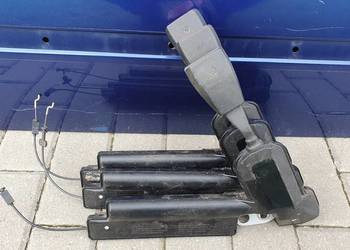 Napinacz pasa prawy BMW e36 - Nr 8164932