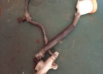 Honda CBR 1000 sc24 pompa hamulcowa