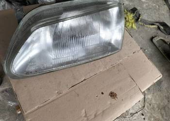 RENAULT SCENIC 1 LAMPA PRZÓD PRZEDNIA LEWA