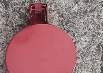 Klapka wlewu paliwa Saab 900 , 9-3