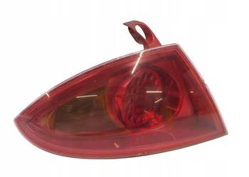 LAMPA TYŁ  LEWA EU  Seat Leon II (2005-2012)