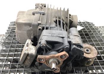 MOST DYFER TYŁ VW TIGUAN 0AY907554D 2.0 136KM 07-18 SUV