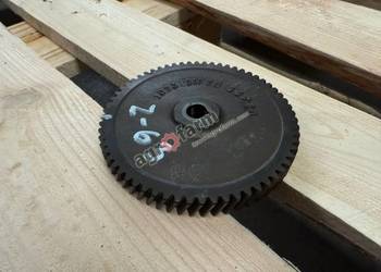 Koło pompy hydraulicznej Z63 Massey Ferguson