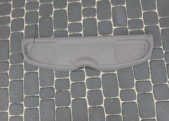 Półka tył bagażnika Nissan Micra III K12  HB 5D 03-10r