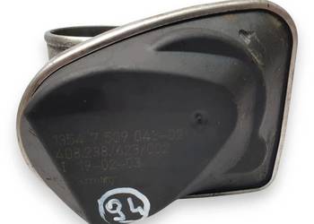 PRZEPUSTNICA Mini Cooper One R50 R52 1.6 16V 13547509043 VDO OEM