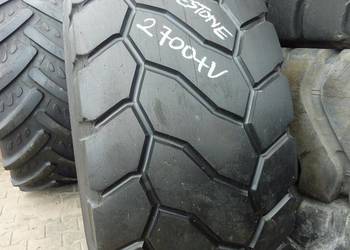 Opona używana przemysłowa 23.5R25 BRIDGESTONE VJT 2400zł W2675