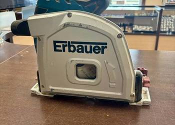 Pilarko-zagłębiarka Erbauer ERB690CSW 1400W