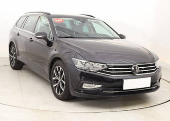 VW Passat 2.0 TDI