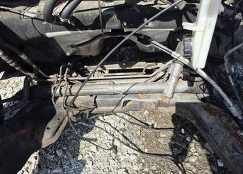 Przekladnia kierownicza ford s max mk1 mondeo mk4