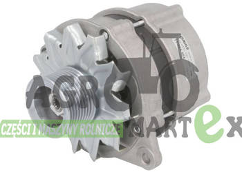 48195715, 47383500, 87311827, 87311822 ALTERNATOR 120A 12V TD CNH