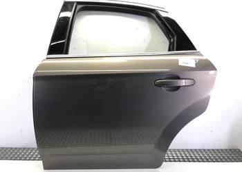 DRZWI LEWY TYŁ FORD MONDEO MK4 Hatchback 07-15