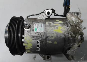 Sprężarka Klimatyzacji Hyundai Kia 1.4 CRDI VS12M