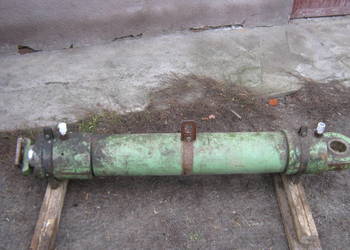 SIŁOWNIK HYDRAULICZNY