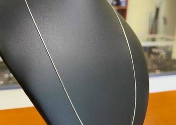 *Nowy* Srebrny Łańcuszek Rodowany Próby 925 2,3g Długość 55cm