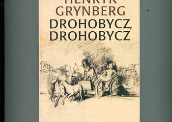Drohobycz Drohobycz - Grynberg