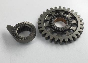 Tryb Startera Zabierak Zebatka  Suzuki Rmz 250 10-17 R