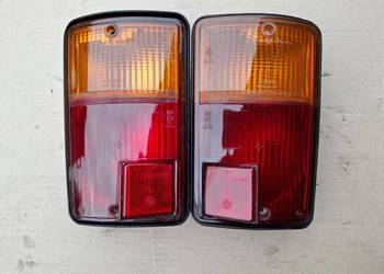 Lampy tył tylne Fiat 126p Maluch FL