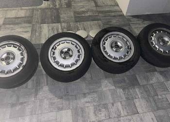 Felgi Volkswagen 14’ 4x100 – pasują do Scirocco, Jetta, Golf, Passat